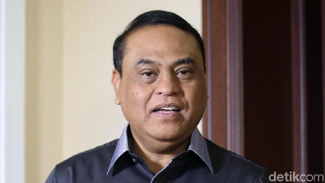 MenPAN-RB Buka-bukaan Dilema Honorer hingga Pembukaan CPNS