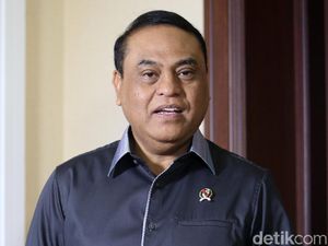 Video: PNS Tersandung Hukum Terima Gaji, Ini Kata MenPAN RB