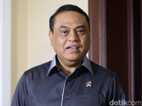 MenPAN-RB Buka-bukaan Dilema Honorer hingga Pembukaan CPNS