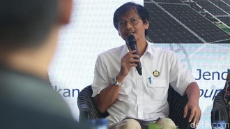 Mantan Sekjen Kementerian ESDM Rida Mulyana Meninggal Dunia