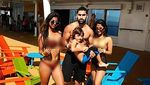 Foto: Liburannya Putri Shahrukh Khan yang Cantik