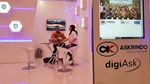 Darmin Nasution Hadiri IBD Expo 2018