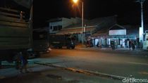 Geliat Kota Palu di Malam Hari yang Mulai Lebih Terang Geliat Kota Palu di Malam Hari yang Mulai Lebih Terang