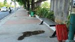 Foto: Menanti Kali Malang Seindah Korea