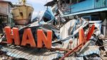 KM Sabuk Nusantara 39, Kapal 500 Ton yang Terseret ke Daratan