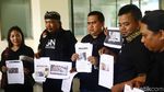 GNR Laporkan Kubu Prabowo ke Bawaslu