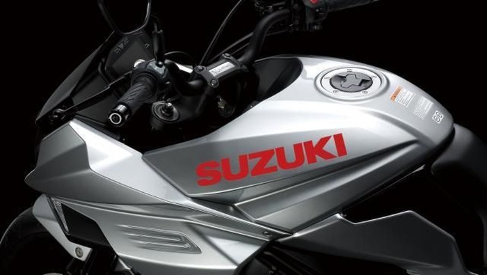 Suzuki Katana 1000/ Suzuki GSX-S1000
