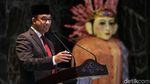 Anies Baswedan Lepas Peserta MTQ Nasional