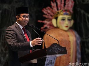 Rumah DP Rp 0 Sudah Bisa Dipesan? Ini Kata Anies