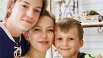 Selamat! Kate Hudson Melahirkan Bayi Perempuan