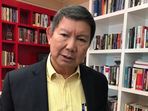 Hashim Tepis Hoax Ratna Sarumpaet Jadi Gol Bunuh Diri Prabowo-Sandi