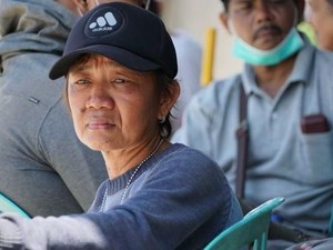 Nurhayati Terus Mencari Suaminya di Balaroa yang Ditelan Bumi