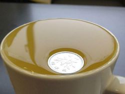 Potret Gravitasi yang Bikin Mata Harus Lihat Berkali-kali