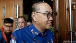 Johannes Kotjo Jalani Sidang Perdana soal Suap PLTU Riau-1