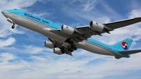 747 keluaran pabrik terakhir dimiliki Korean Air Lines (Tim Smith/CNN Travel)