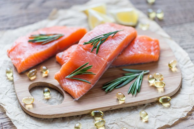 Tak Perlu Oplas, 6 Makanan Ini Bikin Kulit Wajah Sehat dan Cantik