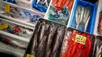 Foto: Sayonara Pasar Ikan Tsukiji