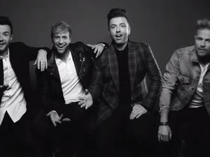 Bawa 800 Kg Perlengkapan, Apa Permintaan Spesial Westlife di Indonesia?