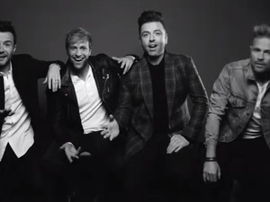 Dear BTS, Westlife Ingin Kolaborasi Nih!
