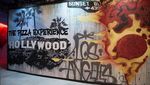 Keren! Pencinta Pizza Wajib Datang ke Museum Pizza Instagenik Ini