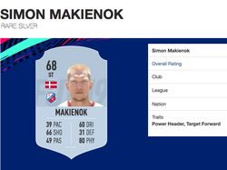 Andalkan Umpan Silang di FIFA 19? Ini Para Penyerang Tertinggi