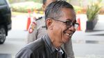 Gaya Pejabat Pajak Ambon Saat Digiring ke Gedung KPK