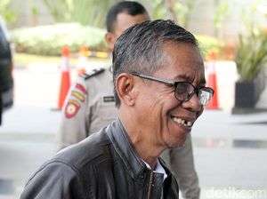 Bantah Suap, Kepala KPP Ambon Ngaku Pinjam Duit dari Wajib Pajak