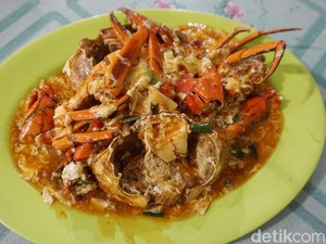 Buka Puasa di 5 Warung Seafood Kaki Lima Populer Ini Tak Bikin Kantong Jebol