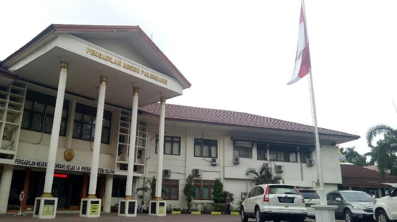 Praperadilan Ditolak, Penetapan Tersangka Kasus Tewasnya Siswa SMA Taruna Sah Praperadilan Ditolak, Penetapan Tersangka Kasus Tewasnya Siswa SMA Taruna Sah