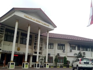 Praperadilan Ditolak, Penetapan Tersangka Kasus Tewasnya Siswa SMA Taruna Sah