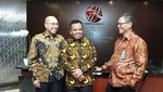 Siap IPO, KIBIF Gelar Mini Expose