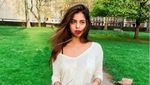 Foto: Liburannya Putri Shahrukh Khan yang Cantik