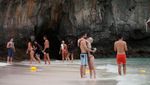 Foto: Tempat Wisata Cantik di Thailand yang Ditutup