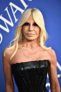 Donatella Versace