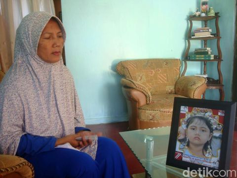Cerita Sebelum Bocah di Cilacap Meninggal Diduga Keracunan Permen