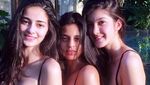 Foto: Liburannya Putri Shahrukh Khan yang Cantik
