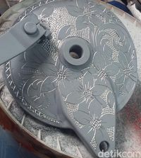 Pelek batik