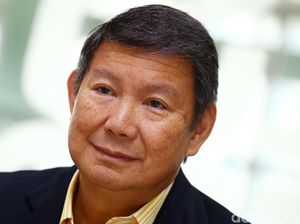 Hashim Sebut Prabowo Programkan Makan Gratis bagi Anak-Bumil, Butuh Rp 400 T
