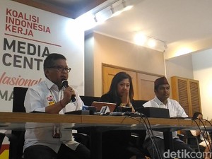 Soal Kebohongan Ratna, Timses Jokowi: Tidak Cukup Hanya Minta Maaf