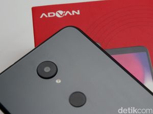 Advan Kembali Fokus ke Pasar Ponsel Entry Level, Alasannya?