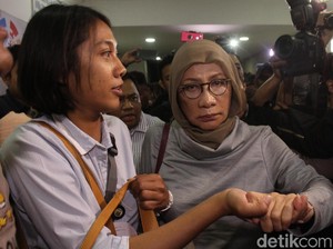 Periksa Dokter RS Bina Estetika, Polisi Tanya Tindakan Medis Ratna