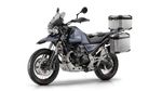 Motor Petualang ala Moto Guzzi
