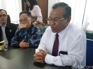 UNS Siap Terima Mahasiswa Titipan dari Untad Palu