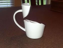 Potret Gravitasi yang Bikin Mata Harus Lihat Berkali-kali