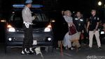 Jadi Tersangka, Ratna Sarumpaet Digiring ke Polda