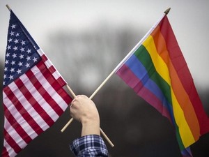 AS Batalkan Visa Bagi Pasangan Diplomat LGBT
