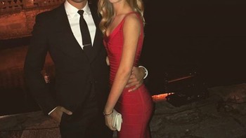 Demikian pula Eve. Foto: Instagram