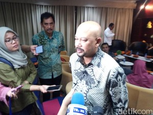 BPPT Siapkan Pendeteksi Tsunami Berbasis Kabel untuk Laut RI