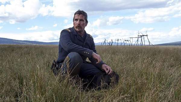 Jadi Dick Cheney, Lagi-lagi Christian Bale Bikin Penonton Takjub Jadi Dick Cheney, Lagi-lagi Christian Bale Bikin Penonton Takjub