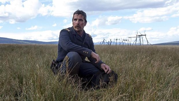 Christian Bale
